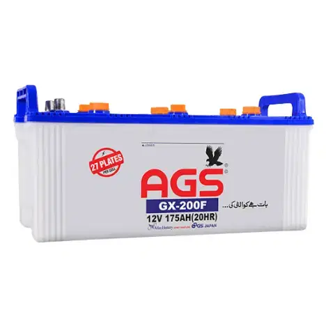 Batteries