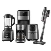 Home Appliances