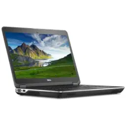 Dell Latitude E6440 i5-4300M | 8 GB | 128 GB SSD | 14'  Screen HD 3