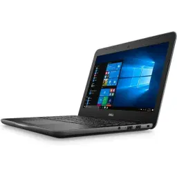 Dell Latitude 3380 | i3-6200U | 8GB | 128 GB SSD | 13.3" Screen 2