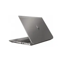 HP ZBook 15 G6 | i7 9850H | 16 GB | 256 GB | 15.6" FHD Screen  4 GB Graphics Card 2