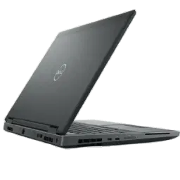 Dell Precision 7550 | i7-10310H | 16 GB | 512 GB | Nvidia Quadro T1000 (4 GB Graphics ) 15.6 FHD Screen 4