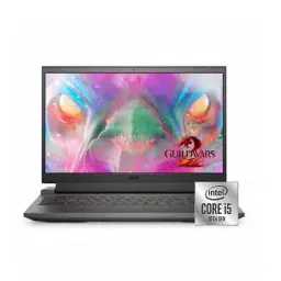 Dell LATITUDE 5510 | i7-10610U | 8 GB | 256 GB | 15.6" Inches FHD  screen  4