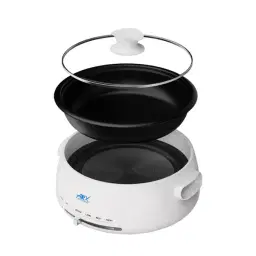  Anex | AG-2022 | Multi Cooker 2