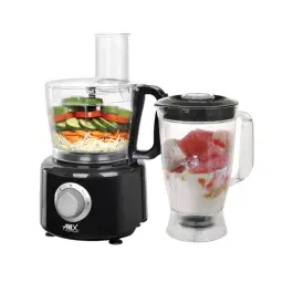  Anex | AG-3145 | Chopper Blender 2