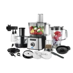 Anex | AG-3159 | Food Processor  2
