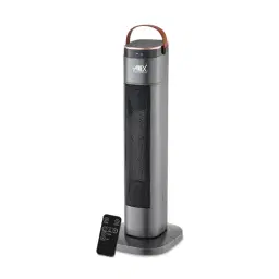  Anex | AG-5017 | Ceramic Fan Heater 2