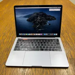 Apple MacBook Pro 2018 (Used) Intel Core i5 8/512 | 261 Cycles | Space Grey - Code: RNMB0019 2