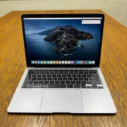 Apple MacBook Air 2020 (Used) Intel Core i3 8/256 | 567 Cycles | Space Grey - Code: RNMB0022 2