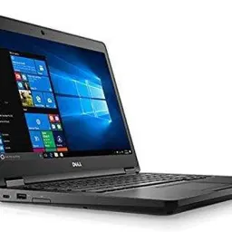 DELL LATITUDE E5480 | CORE I5 7TH GENERATION | 8GB RAM | 256GB SSD | 14INCH SCREEN  3