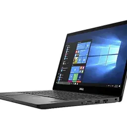DELL LATITUDE E7280 | CORE I5 7TH GENERATION | 8GB RAM | 256GB SSD | 12.5 INCH SCREEN  2