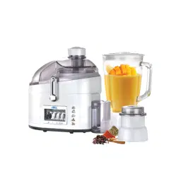  Anex | AG 180GL | Juicer Blender Grinder 600W 2