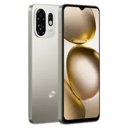 Itel A100C | 4GB-64 GB  2