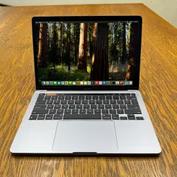 Apple MacBook Pro 2020 (Used) Apple M1 Chip 8/256 | 122 Cycles | Grey - Code: RNMB0044 2