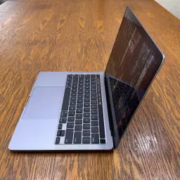 Apple MacBook Pro 2020 (Used) Apple M1 Chip 8/256 | 133 Cycles | Grey - Code: RNMB0043 4