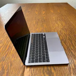 Apple MacBook Pro 2020 (Used) Apple M1 Chip 8/256 | 147 Cycles | Grey - Code: RNMB0037 3