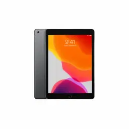 Apple Ipad 7th Generation - 32GB Rom - 10 Inch Screen Size - Updated IOS 3