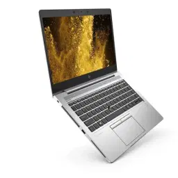 HP Elitebook 830 G5 | CORE I5 8TH GENERATION | 8GB RAM | 256GB SSD | 13.3'' INCH SCREEN  3
