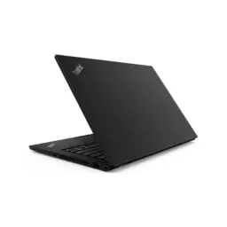 LENOVO ThinkPad P14S | CORE I7 10TH GENERATION | 16GB RAM | 256GB SSD |14'' INCH SCREEN  3