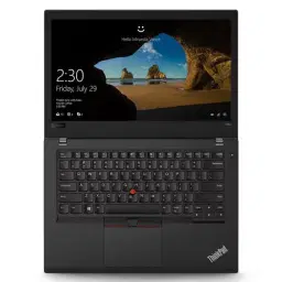 Lenovo ThinkPad T480 Laptop | i5-8250U | 8 GB | 256 GB M.2 SSD | 14"FHD Screen 3