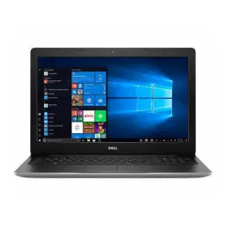Dell LATITUDE 3500 | i7-8565U | 8 GB | 256 GB | 15.6" Inches FHD  screen  4