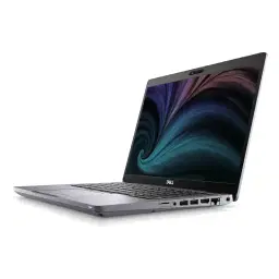 Dell Latitude 5410 Laptop | i5-10210U | 16 GB | 256 M2 SSD | 14.1" FHD Screen 2