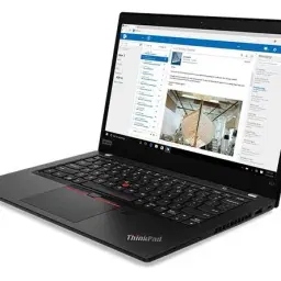 Lenovo Think Pad E595 Laptop | AMD RYZEN 5 PRO 3500U | 16 GB | 512 GB M.2 SSD 15.6'' with Radeon RX Vega 8 Graphics. 5