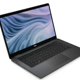 Dell Latitude 7310 | i5-10210U | 16 GB | 256 GB M.2 SSD | 13.3" FHD Screen 3