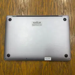 Apple MacBook Pro 2019 (Used) Intel Core i5 8/256 | 113 Cycles | Space Grey - Code: RNMB0021 4