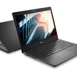 Dell Latitude 3580 | i3-6 Th Gen | 4 GB | 128 GB SSD | 15.6 HD Screen 2
