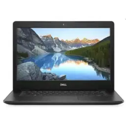 Dell Latitude 3580 | i3-6 Th Gen | 4 GB | 128 GB SSD | 15.6 HD Screen 3