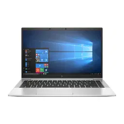 Hp EliteBook 830 G7 | Intel Core i5 | 10th Gen | 8 GB RAM | 512 GB Storage 2