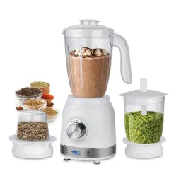 Anex | AG-6144 | Jug & Grinder 3 in 1 2