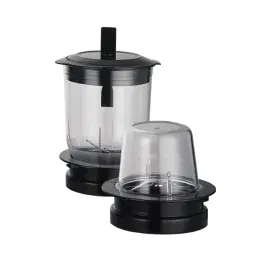Anex | AG-6144 | Jug & Grinder 3 in 1 3