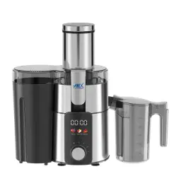 Anex | AG-95 | Single Juicer With Digital Panel 2