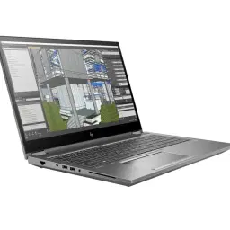 HP ZBook Fury 15 G8 Core i7 11th Gen 16GB 512GB NVIDIA T1200 4GB 4K 3