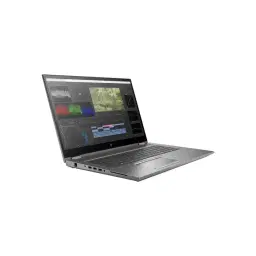 HP ZBook Fury 17 G8 Core i7 11th Gen 16GB 512GB NVIDIA T1200 4GB 4K 2