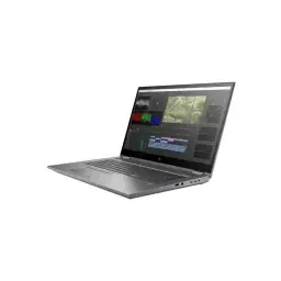 HP ZBook Fury 17 G8 Core i7 11th Gen 16GB 512GB NVIDIA T1200 4GB 4K 3