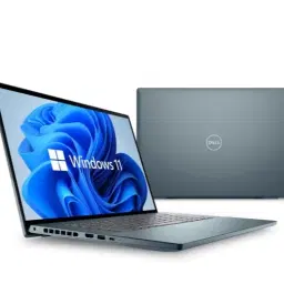 Dell Inspiron 16 7620 2 In 1 | i7-12 Th Gen | 16 GB | 512 GB SSD | 16 " inch FHD Screen X360 Touch Display 3