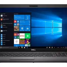 Dell Latitude 5580 Laptop | i5-7th | 8 GB | 256 GB M.2 SSD | 15.6" HD Screen 2