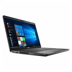 Dell Latitude 5580 Laptop | i5-7th | 8 GB | 256 GB M.2 SSD | 15.6" HD Screen 4