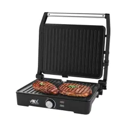 Anex | AG-2142 | Electric Barbecue Grill 2000W 2