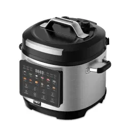 Anex | AG-2188 | Electric Multi Pressure Cooker with Digital Panel 2
