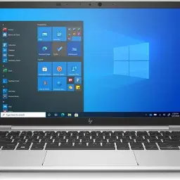 HP EliteBook 830 G8 Core i7 11th Gen 16GB 256GB Touch 3