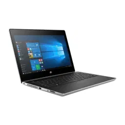 HP ProBook 430 G5 | i5-8th Generation | 8 GB | 256 GB M2 SSD | 13.3" HD Screen 3