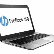 HP ProBook 450 G6 Laptop | i5-8 Th Generation | 8 GB | 256 GB M.2 SSD | 15.6 HD Screen 2
