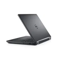Dell Latitude E5470 Laptop | i5-6 Th Gen | 8 GB | 256 GB M.2 SSD | 14.0"HD  Screen  4