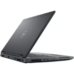 Dell Precision 7540 Mobile Work Station Laptop | i7-9750H | 16 GB | 256 GB M.2 SSD | 15.6 FHD Screen | 4 GB Graphics Card ( Nvidia Quadro T1000 ) 4