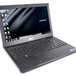 Dell Vostro V 130 |  i5-470UM | 8 GB | 128 GB SSD | 13.3"  Screen HD 2