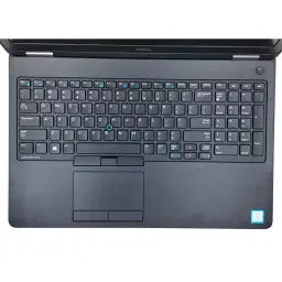 Dell Latitude  5570 Laptop | i5-6200U | 4 GB | 256 GB M.2 SSD | 15"6  HD Screen 5